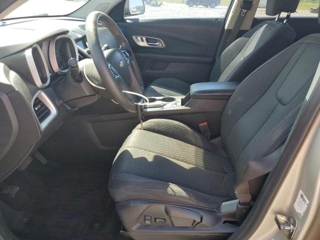 Photo 7 from auction – 2015 CHEVROLET EQUINOX LS with VIN 2GNALAEK4F6351044