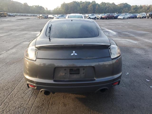 Photo 6 from auction – 2012 MITSUBISHI ECLIPSE GS with VIN 4A31K5DF6CE001037