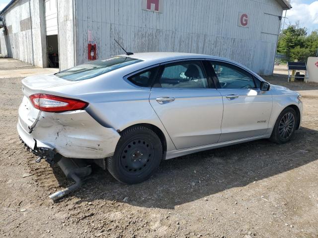 Photo 3 from auction – 2016 FORD FUSION SE with VIN 3FA6P0LU6GR314031