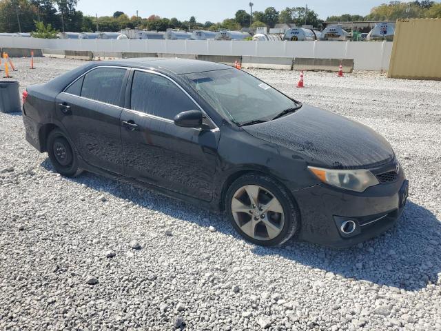 Photo 4 from auction – 2012 TOYOTA CAMRY BASE with VIN 4T1BF1FK6CU201920