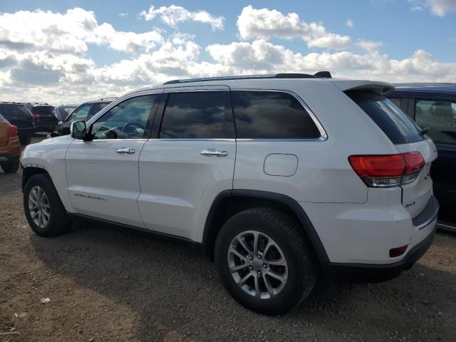 Photo 2 from auction – 2014 JEEP GRAND CHER with VIN 1C4RJFBG9EC190758