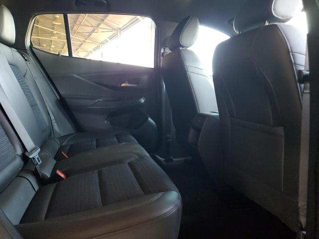 Photo 10 from auction – 2025 BUICK ENVISTA PR with VIN KL47LAEP5SB037550