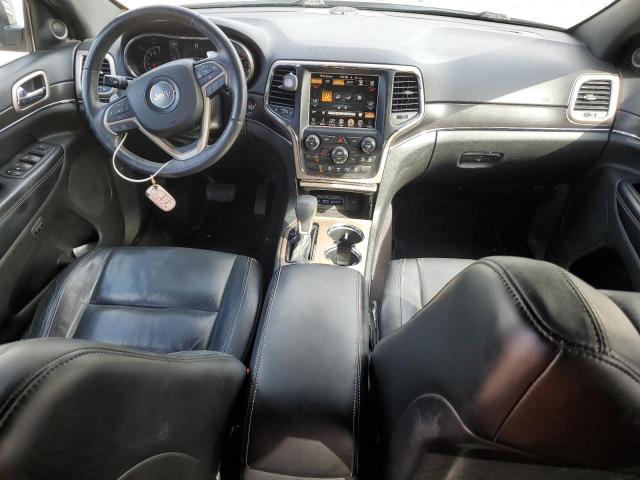 Photo 8 from auction – 2016 JEEP GRAND CHER with VIN 1C4RJFBG1GC496498