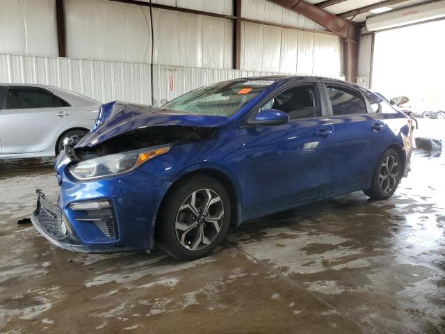 Photo 1 from auction – 2020 KIA FORTE FE with VIN 3KPF24AD8LE195399
