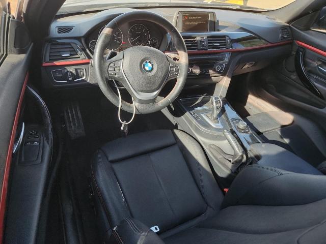 Photo 8 from auction – 2014 BMW 428 XI with VIN WBA3N5C59EF716271