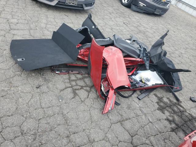 Photo 12 from auction – 2025 TOYOTA CAMRY XSE with VIN 4T1DAACK5SU159590