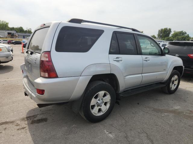 Фото 3 с аукциона – 2004 TOYOTA 4RUNNER SR с VIN JTEZU14R440022367