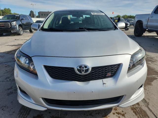 Photo 5 from auction – 2010 TOYOTA COROLLA BA with VIN 1NXBU4EEXAZ273364