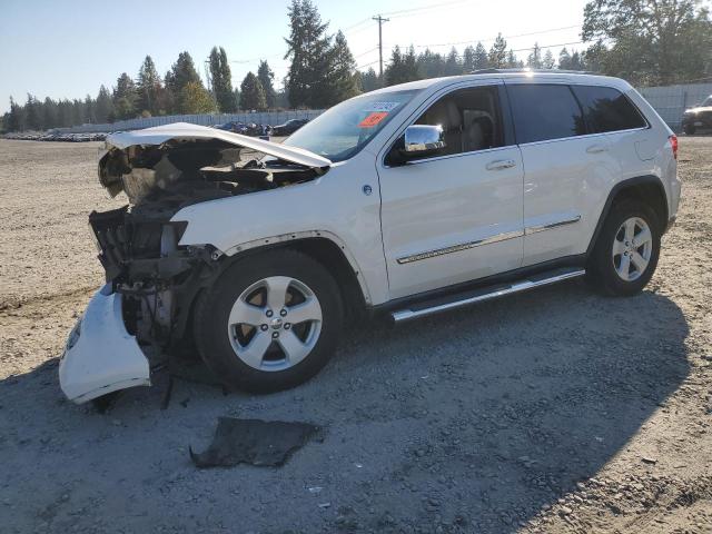 Photo 1 from auction – 2011 JEEP GRAND CHER with VIN 1J4RR4GG2BC587921