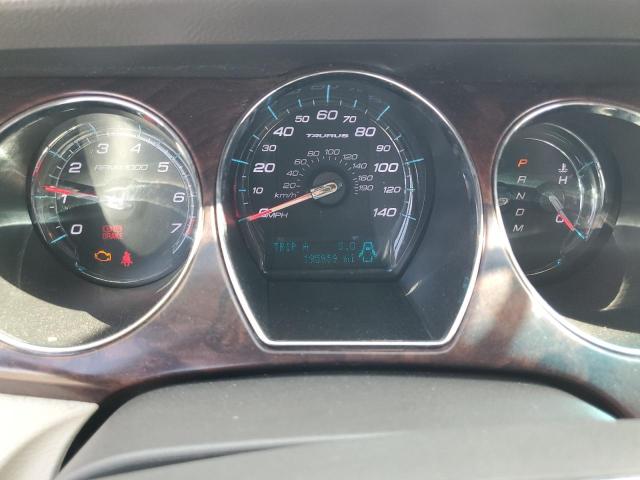 Photo 9 from auction – 2011 FORD TAURUS SEL with VIN 1FAHP2EWXBG139673