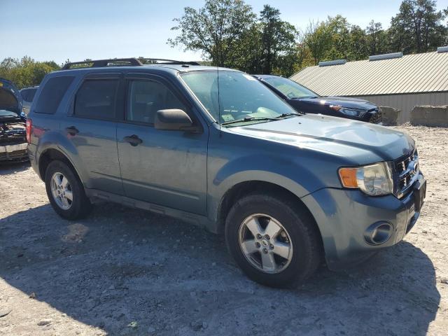 صورة رقم 4 من المزاد - 2011 FORD ESCAPE XLT مع VIN 1FMCU9DG7BKA65685