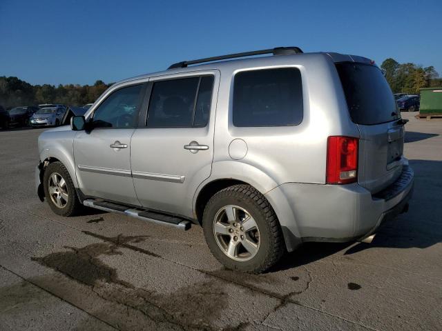 Photo 2 from auction – 2011 HONDA PILOT EXL with VIN 5FNYF4H58BB019408