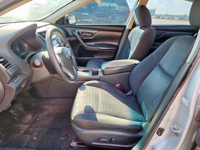 Photo 7 from auction – 2016 NISSAN ALTIMA with VIN 1N4AL3AP9GN317089