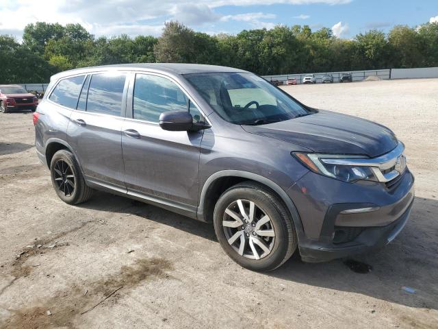 Photo 4 from auction – 2019 HONDA PILOT EX with VIN 5FNYF6H32KB020936