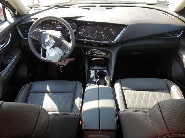 Photo 8 from auction – 2023 BUICK ENVISION A with VIN LRBFZSR47PD226233