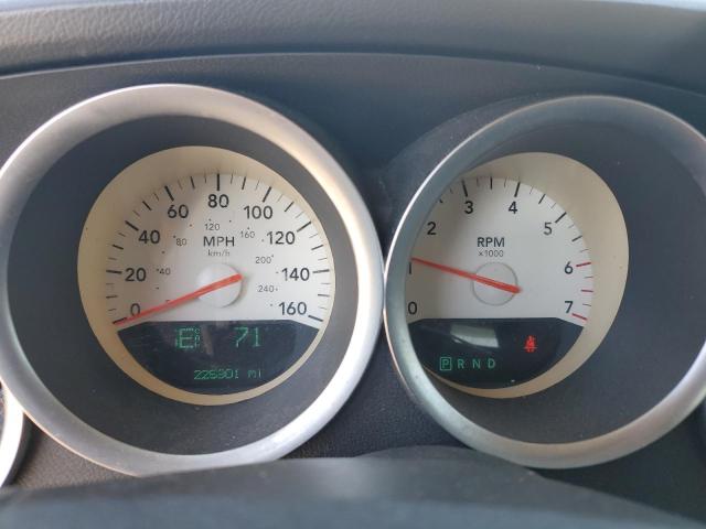 Photo 9 from auction – 2006 DODGE CHARGER R/ with VIN 2B3KA53H76H322533