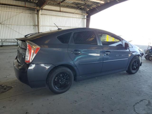 Photo 3 from auction – 2013 TOYOTA PRIUS with VIN JTDKN3DU4D5676971