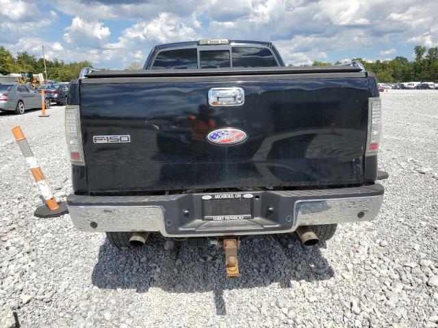 Photo 6 from auction – 2008 FORD F150 SUPERCREW with VIN 1FTPW14V18FA36751