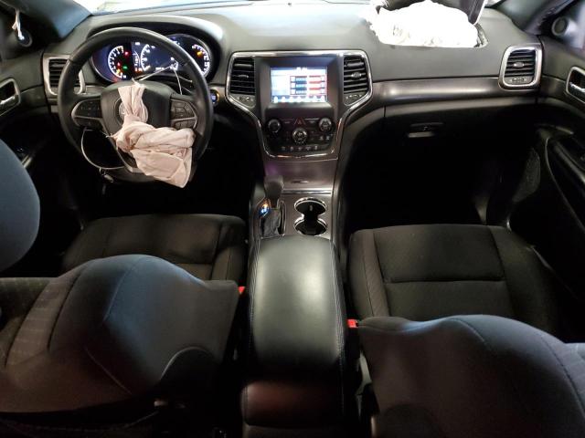 Photo 8 from auction – 2018 JEEP GRAND CHER with VIN 1C4RJFAG8JC466360