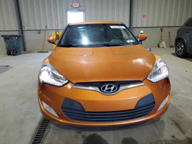 صورة رقم 5 من المزاد - 2014 HYUNDAI VELOSTER مع VIN KMHTC6AD4EU212324