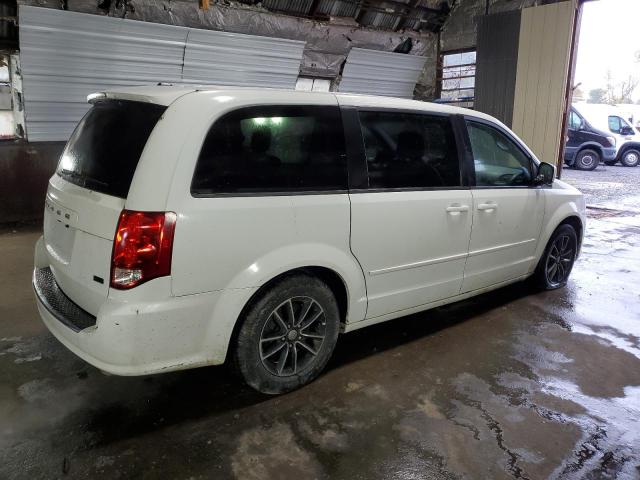 Photo 3 from auction – 2016 DODGE GRAND CARAVAN R/T with VIN 2C4RDGEGXGR354926