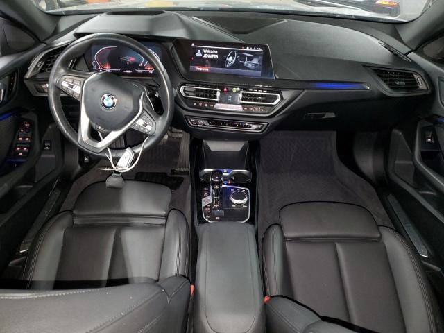 Photo 8 from auction – 2022 BMW 228XI with VIN WBA73AK08N7J84253