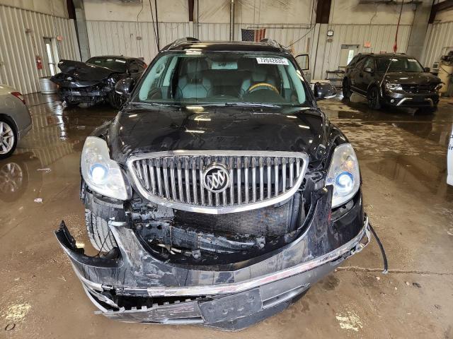 Photo 5 from auction – 2012 BUICK ENCLAVE with VIN 5GAKRCED1CJ289272