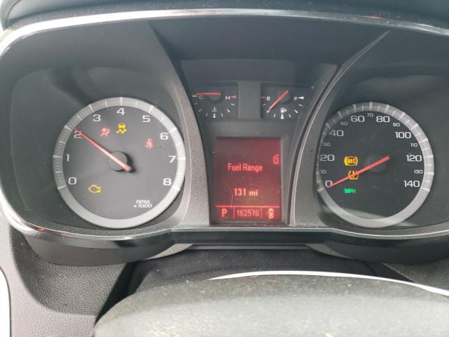 Zdjęcie 9 z aukcji – 2010 GMC TERRAIN SL z VIN 2CTALHEWXA6291725