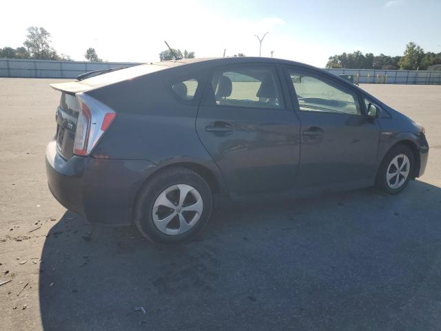 Photo 3 from auction – 2015 TOYOTA PRIUS with VIN JTDKN3DU8F0478801
