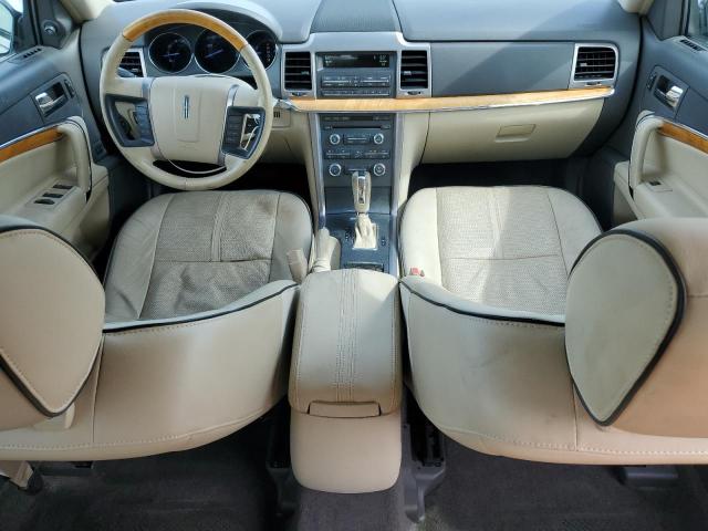 Zdjęcie 8 z aukcji – 2012 LINCOLN MKZ z VIN 3LNHL2GC3CR811202