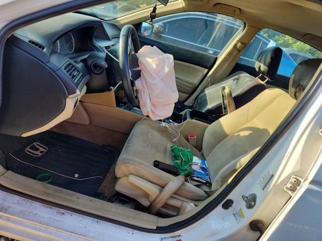 Foto 7 de la subasta – 2012 HONDA ACCORD con VIN 1HGCP2F30CA221104