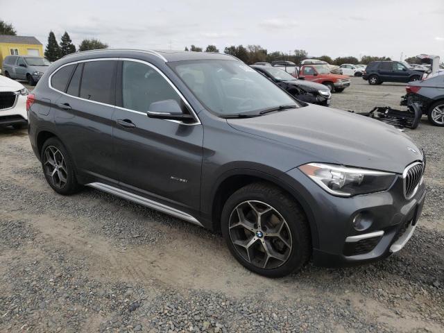 Photo 4 from auction – 2018 BMW X1 XDRIVE2 with VIN WBXHT3C32J5K31247