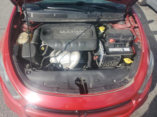 Photo 11 from auction – 2014 DODGE DART SXT with VIN 1C3CDFBB9ED667883