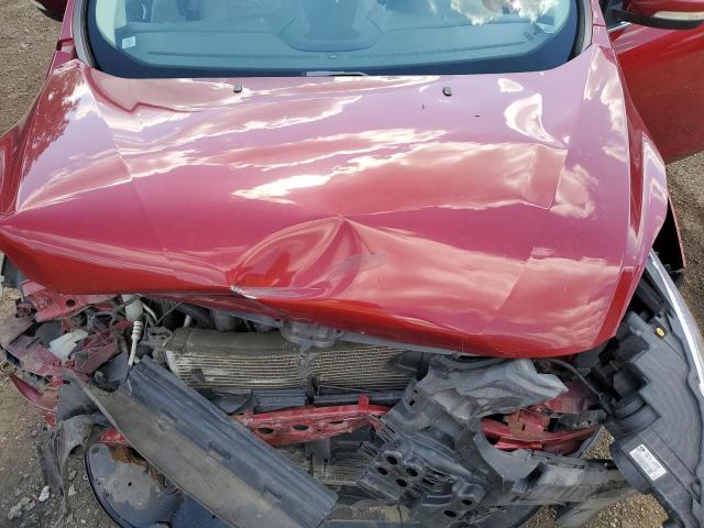 Photo 12 from auction – 2013 FORD C-MAX SEL with VIN 1FADP5BU0DL519649