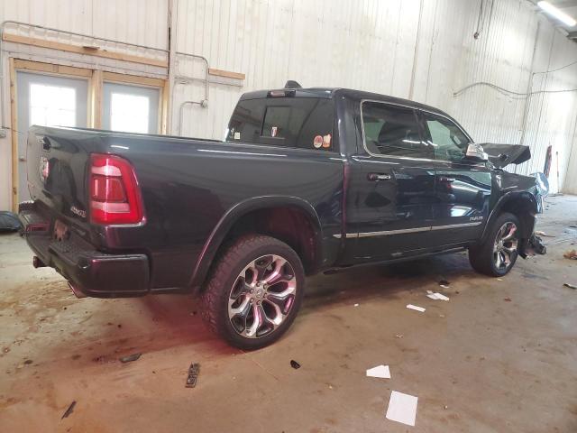 Photo 3 from auction – 2021 RAM 1500 LIMIT with VIN 1C6SRFHT8MN620367