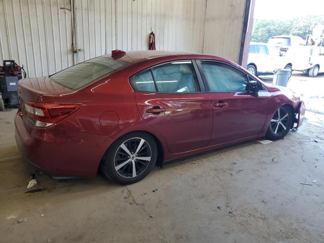 Photo 3 from auction – 2019 SUBARU IMPREZA PR with VIN 4S3GKAD64K3622177