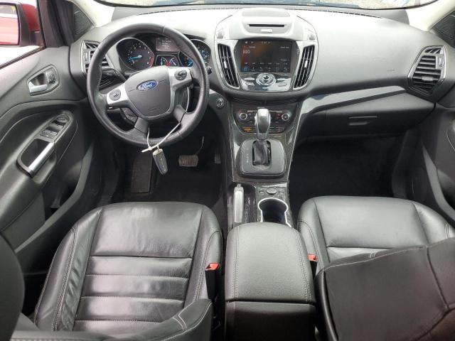 Фото 8 с аукциона – 2016 FORD ESCAPE TIT с VIN 1FMCU9J96GUC16596