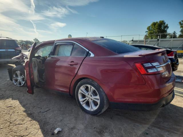 Photo 2 from auction – 2014 FORD TAURUS SEL with VIN 1FAHP2E80EG131281