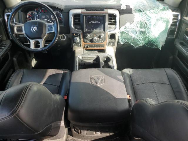 Photo 8 from auction – 2018 RAM 1500 LARAMIE with VIN 1C6RR7NM4JS269746