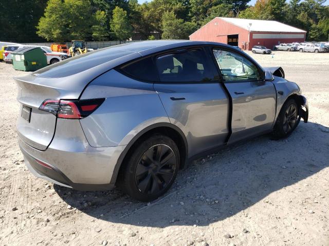 Photo 3 from auction – 2025 TESLA MODEL Y with VIN 7SAYGDEE4SF294553