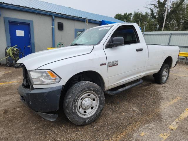 RAM 2500 ST 2017 with VIN 3C6LR4AT8HG707638 - Photo from auction