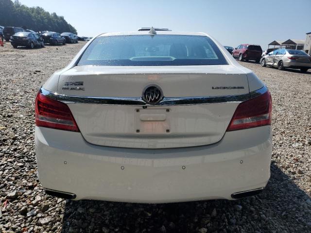Photo 6 from auction – 2015 BUICK LACROSSE with VIN 1G4GB5G31FF131980