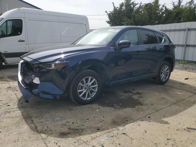 MAZDA CX-5 PREFE 2024 with VIN JM3KFBCM0R0401800 - Photo from auction