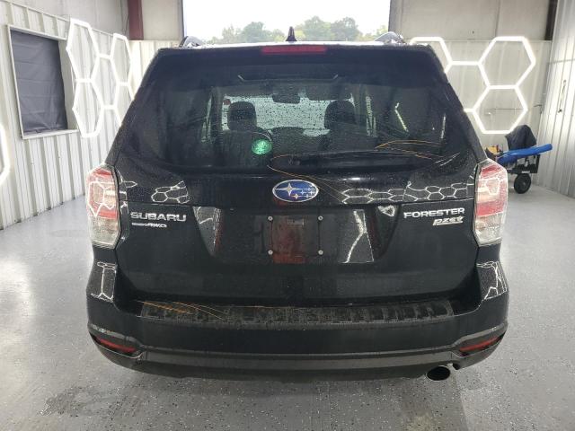 Photo 6 from auction – 2017 SUBARU FORESTER 2 with VIN JF2SJAJC7HH490066