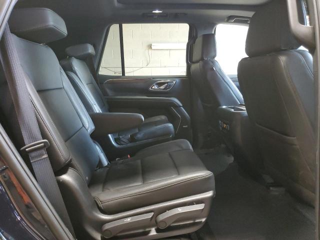 Photo 11 from auction – 2024 CHEVROLET TAHOE with VIN 1GNSKNKD9RR242561