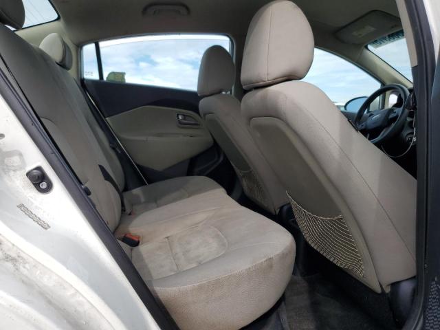 Photo 10 from auction – 2014 KIA RIO LX with VIN KNADM4A31E6343794