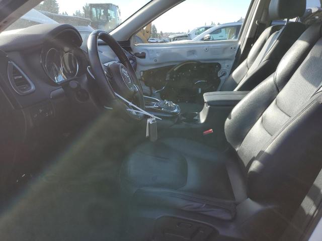 Photo 7 from auction – 2016 MAZDA CX-9 TOURING with VIN JM3TCBCY6G0116354