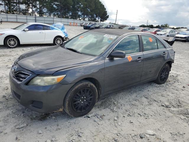 TOYOTA CAMRY BASE 2010 with VIN 4T1BF3EK3AU026892 - Photo from auction