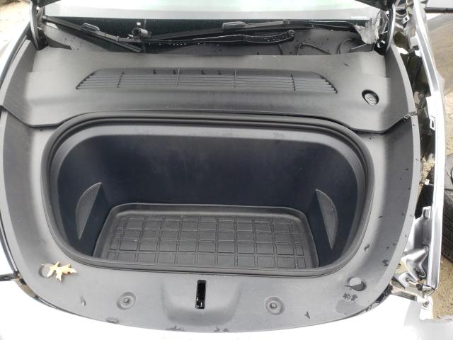 Фото 11 с аукциона – 2024 TESLA MODEL Y с VIN 7SAYGDEE0RA326583