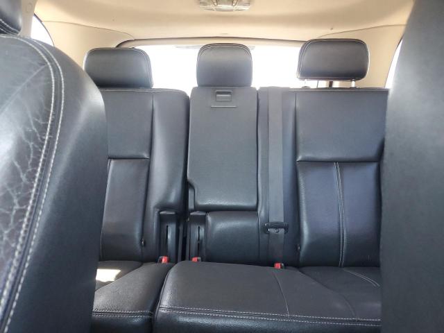 Photo 10 from auction – 2007 FORD EDGE SEL PLUS with VIN 2FMDK49C27BA58342